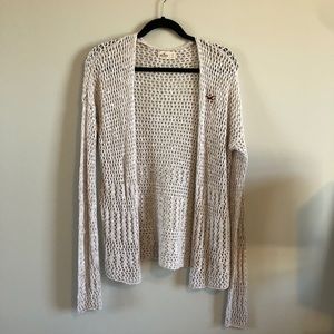 Holister Cardigan